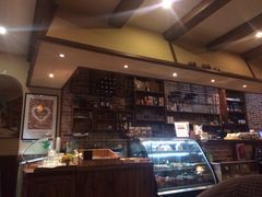 乡村咖啡馆-CafeDuVillage乡村咖啡馆(美邻苑店)