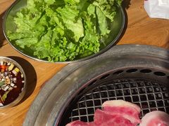 -汉拿山(北京上地华联店)
