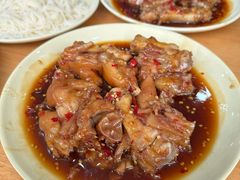 -贤花饭店(城阳店)