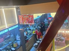 -庆峰龙虾烧烤(合肥一店)