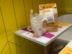 -麦当劳(塔园路店)