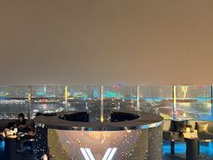 -VENU+海景酒廊