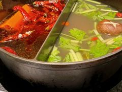 -盡膳口福跷脚牛肉火锅(国贸商城店)