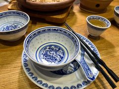 -图味美小黄鱼·景德菜(浙江路店)