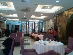 大堂-北门饭店(三香路店)