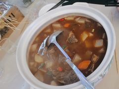 -地摊风云龙虾烧烤铺(润和国际店)