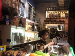 -半坡九号老挝冰咖啡