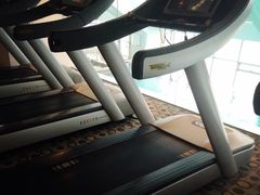 -上海龙之梦万丽酒店