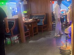 -九田家黑牛烤肉料理(新辰里亚运村店)