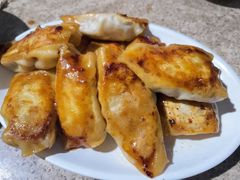 -金谷园饺子馆(北邮总店)