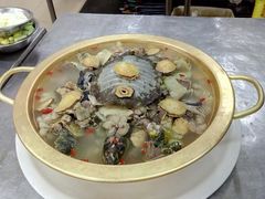 -吴忠民族饭庄(利通南街店)