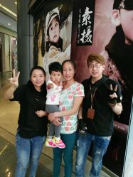 -汪正影业素摄儿童摄影工作室(星摩尔购物中心店)