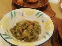 -萨莉亚意式餐厅(特力时尚汇店)