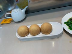 -蔡澜港式点心(皇庭广场店)