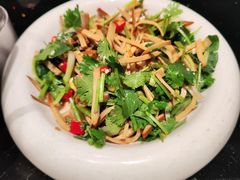 -曹家小菜(胜太路店)