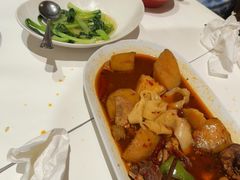 -香料集市新疆餐厅·清真聚餐(成都远洋太古里店)