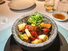 -悦轩中餐厅·高空江景·杭州柏悦酒店