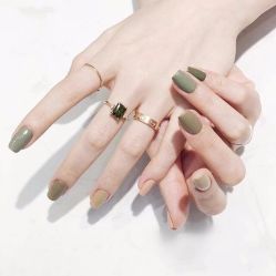 -Pink You美甲美睫纹绣定制中心