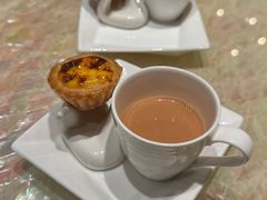 -8餐厅(新葡京酒店)