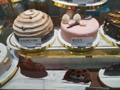-DQ·蛋糕·冰淇淋(周浦万达店)