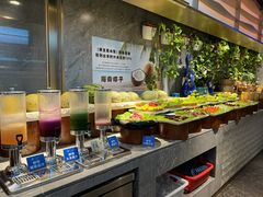 -奢谷·海鲜自助(南海万科店)