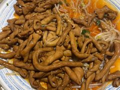 -鹅掂·大岭山烧鹅