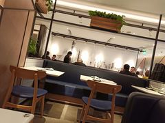 大堂-新旺茶餐厅·早餐·夜宵(仙霞店)