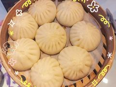 -狗不理(贵宾楼店)
