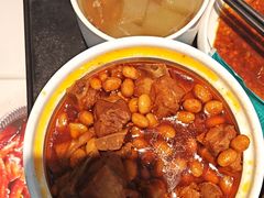 -谷田稻香·砂锅菜(汇暻广场店)