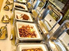 -比尔斯健康烤肉自助餐厅