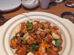 -烹贝小馆(华采天地店)
