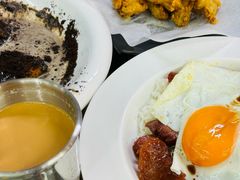 -颓记茶餐厅(美景总店)