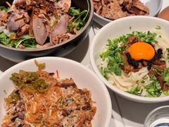 -胡麻(静安嘉里店)