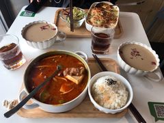 -箪食记(汉口路店)