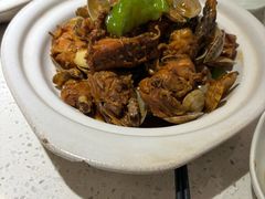 -船歌·鱼水饺青岛菜(金狮广场店)