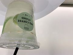 -MQ COFFEE STAND明谦(新洲店)