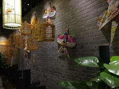 -东来顺饭庄(西直门店)