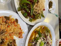 -马黑哥椒麻鸡(清江山水店)