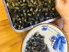 -朱洪元苏式面馆(绿宝广场店)