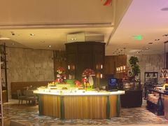 -松咖啡自助餐厅·松北香格里拉