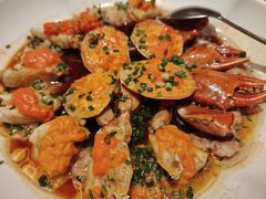 -荣兴酒家(徐家汇店)