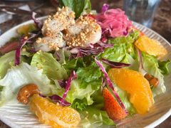 -Lets burger非常汉堡·环球风味(蓝色港湾店)