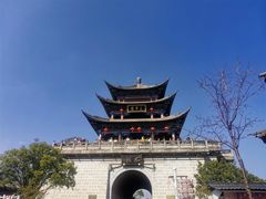 -大理古城