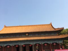 -珠海圆明新园