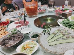 -天宜隆蘑菇宴火锅(石景山旗舰店)