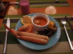 -佰园全日西餐厅-厦门佰翔软件园酒店