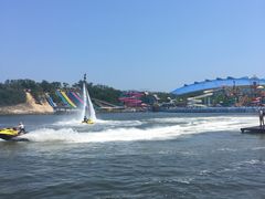 -秦皇岛乐岛海洋王国