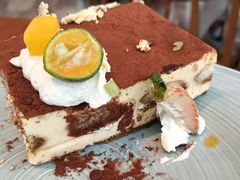 -漳州佰翔圆山酒店·圆山畔西餐厅