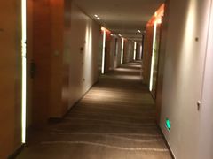 -扬州皇冠假日酒店