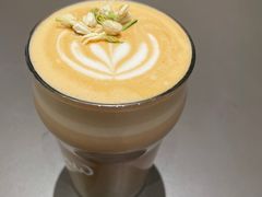 -Seesaw Coffee(苏州中心店)